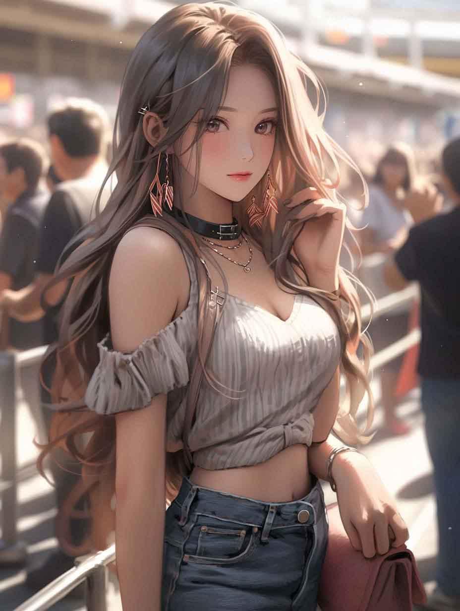 乔年延年的故事