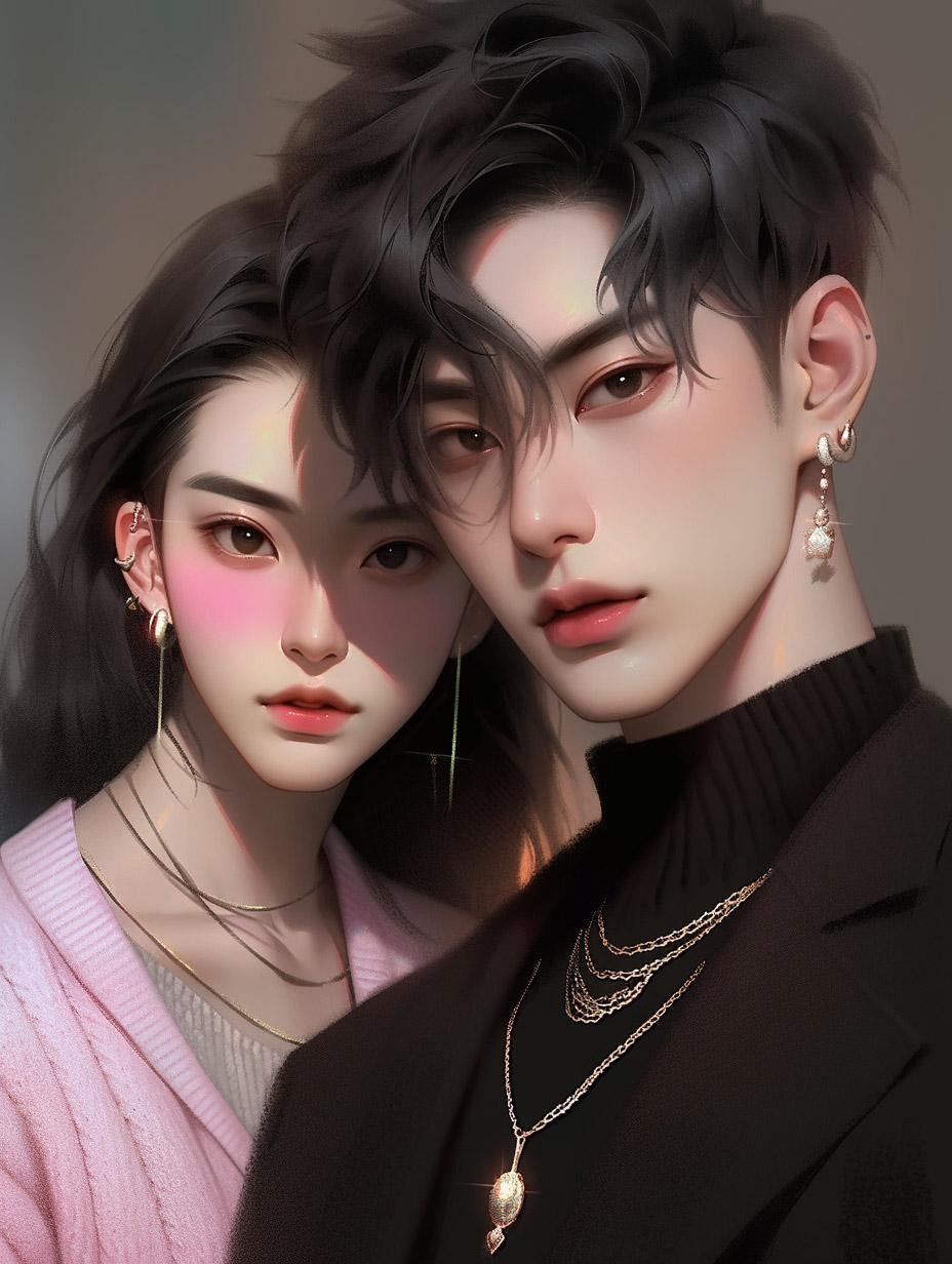 女主名叫苏阮的