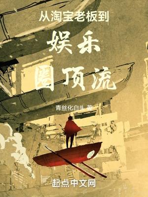 从淘宝老板到娱乐圈顶流txt