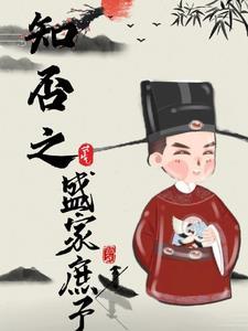 知否盛家重生文