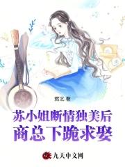 苏小姐只是想退婚