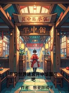 在异世界迷宫开后官文库