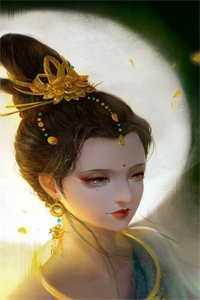 女主名叫叶璃的