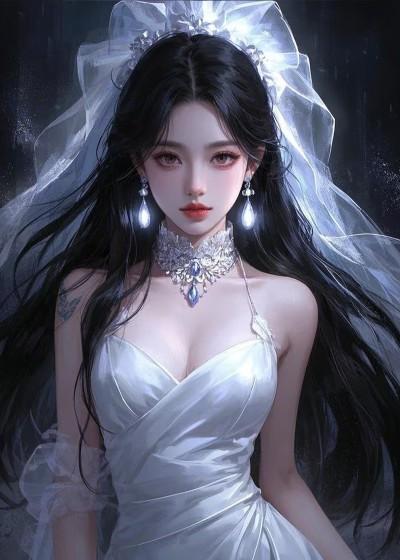 曾着盛装赴荒年全文免费阅读