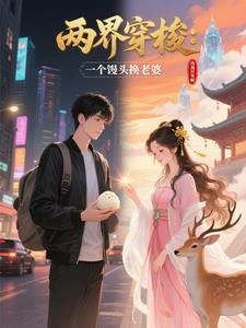 两界穿梭一个馒头换老婆短剧全集