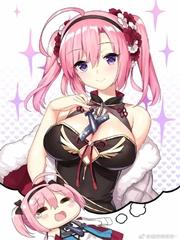 就算世界未日也要玩碧蓝航线